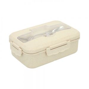 CONTENEDOR PARA ALIMENTOS TOFU.